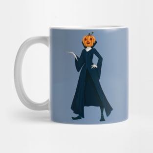 Headless Horseman Mug